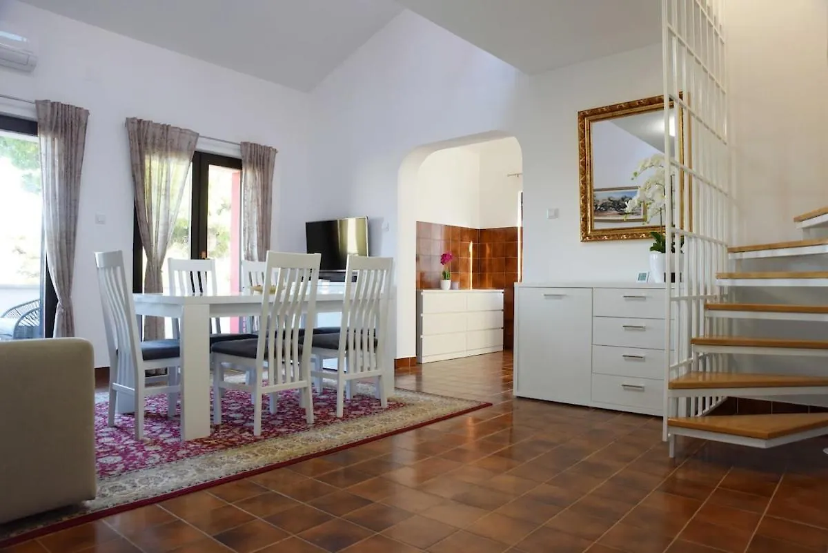 Stone House Premantura Villa Croatia