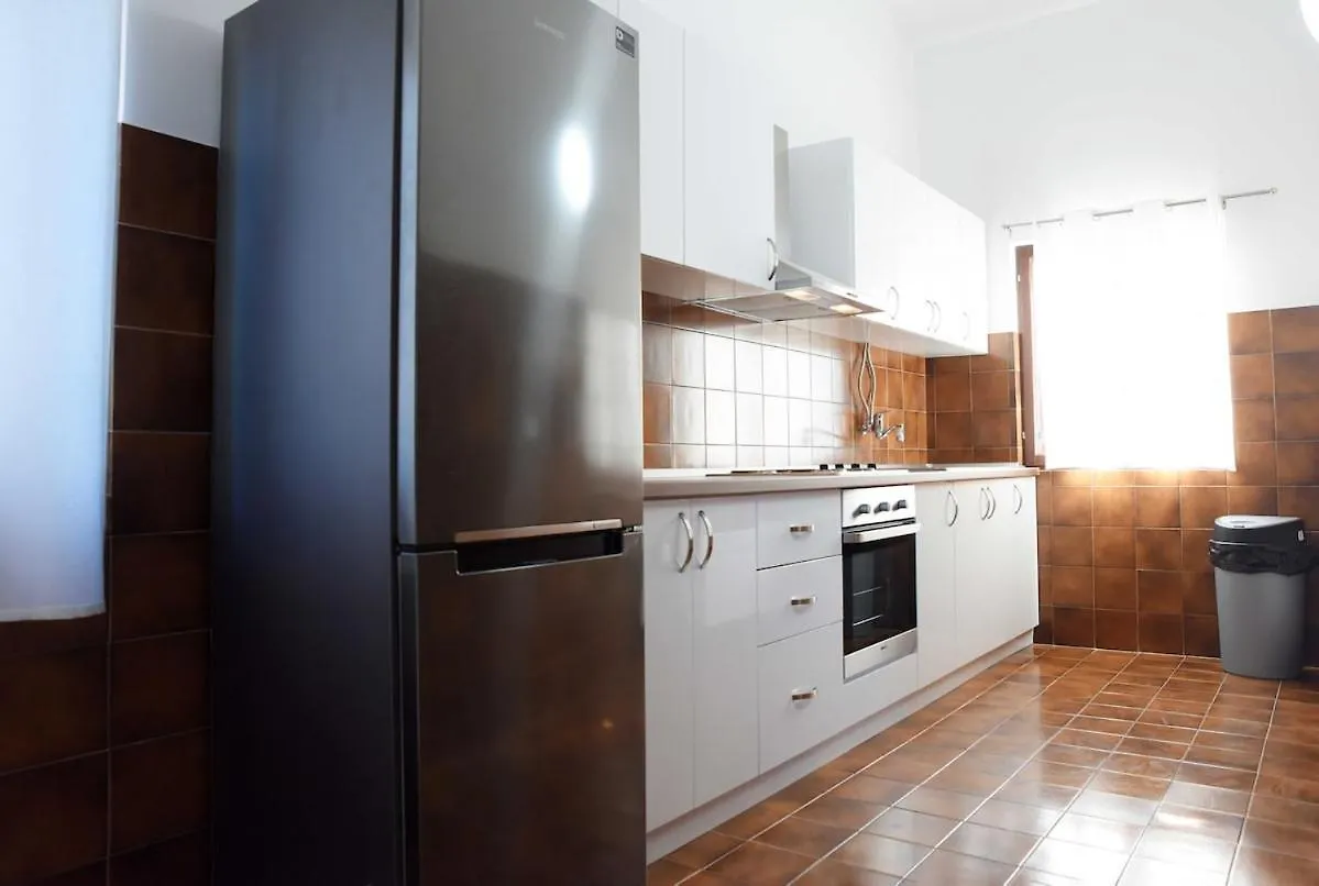 Stone House Premantura Villa