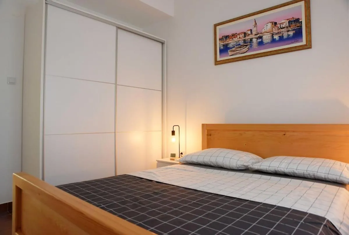 Stone House Premantura Villa Croatia