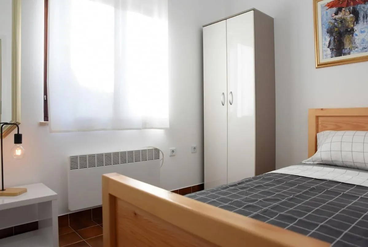 Stone House Premantura Villa