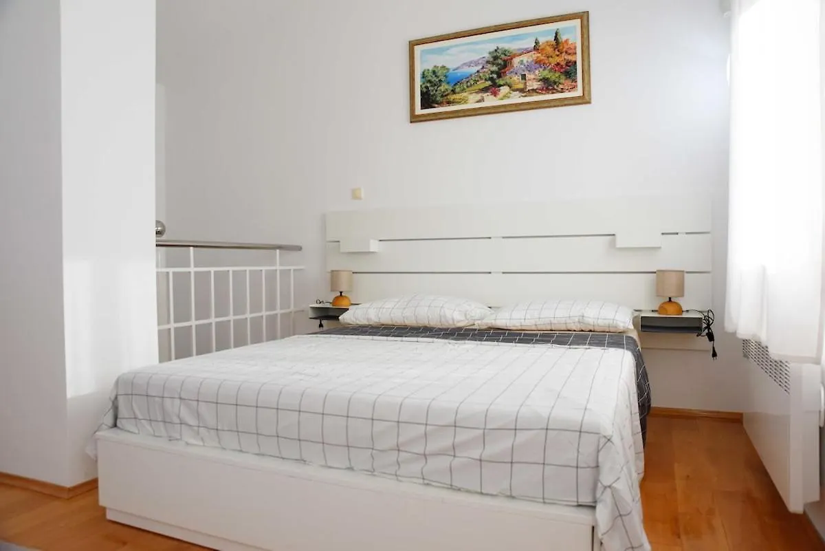 Stone House Premantura Villa 0*,  Croatia