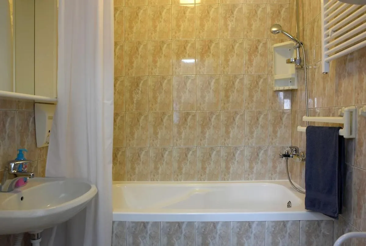 Stone House Premantura Villa Croatia